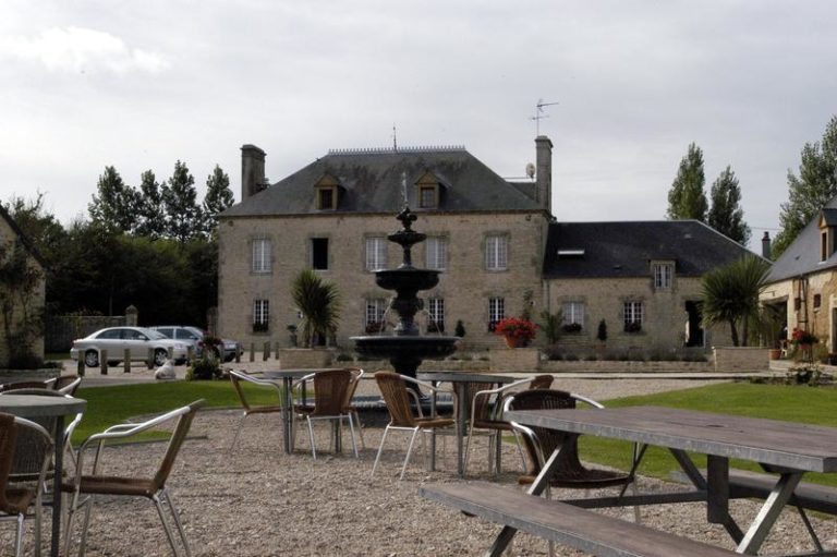 Se restaurer Sainte Marie du Mont